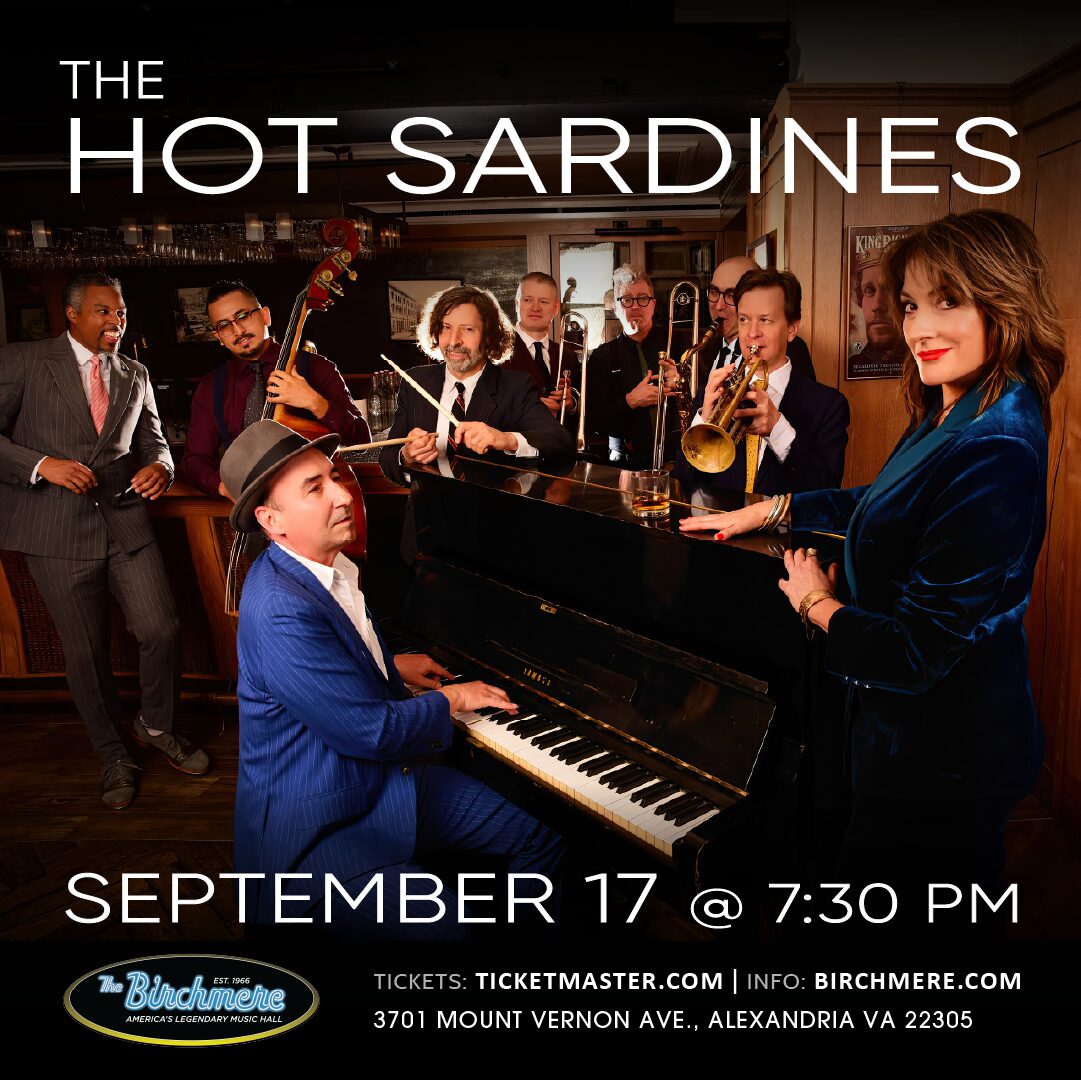 9_17_The Hot Sardines_1080x1080_ad_Birchmere