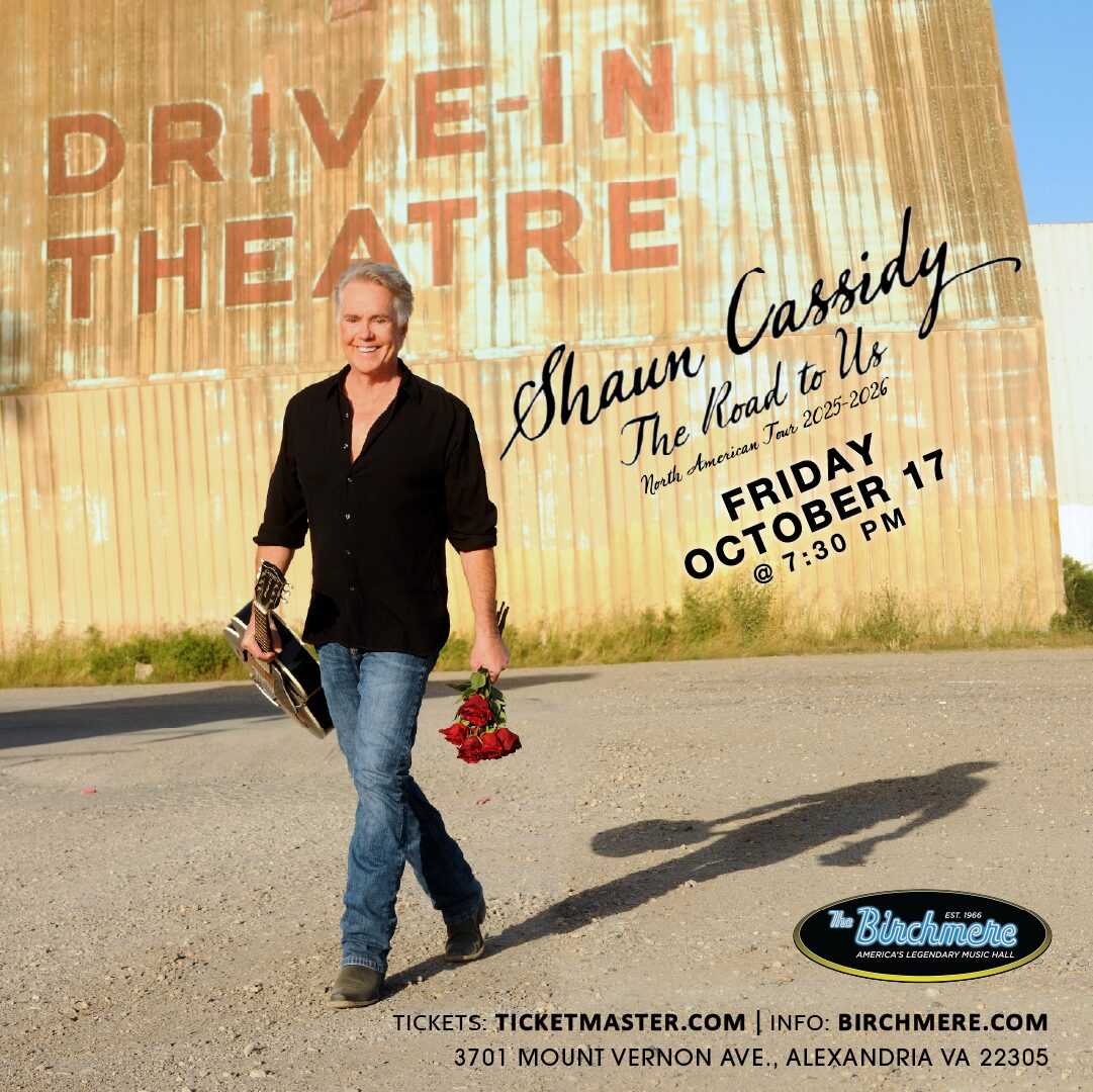 10_17_Shaun Cassidy_1080x1080_ad v1_Birchmere