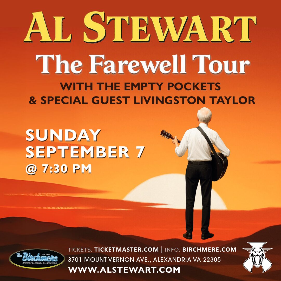 9_7_Al Stewart_1080x1080_ad_Birchmere